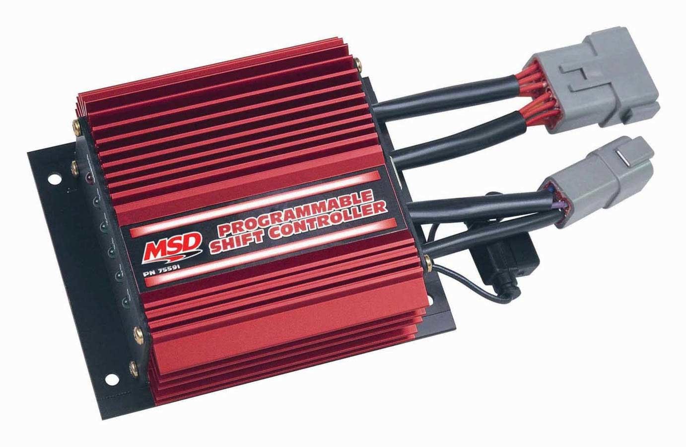Programmable RPM Trans Shifter Shifter Controllers MSD