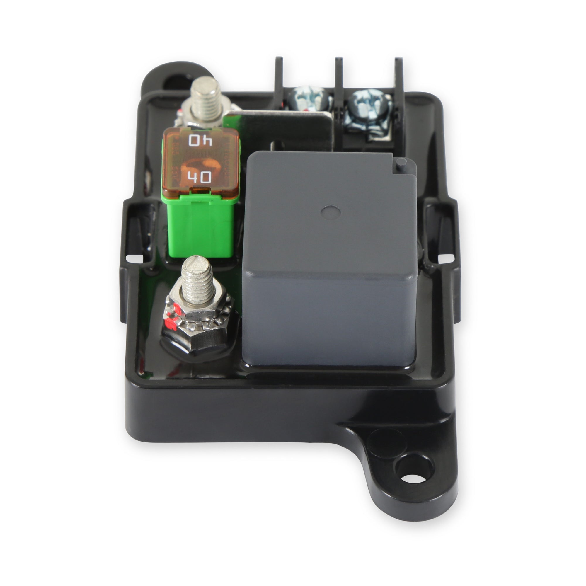 1-Channel Mechanical Relay Module Relays/Relay Kits MSD