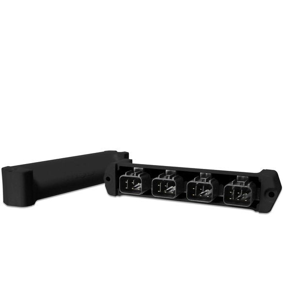 Can-Bus Bridge Connector Black Electrical Junction Blocks MSD