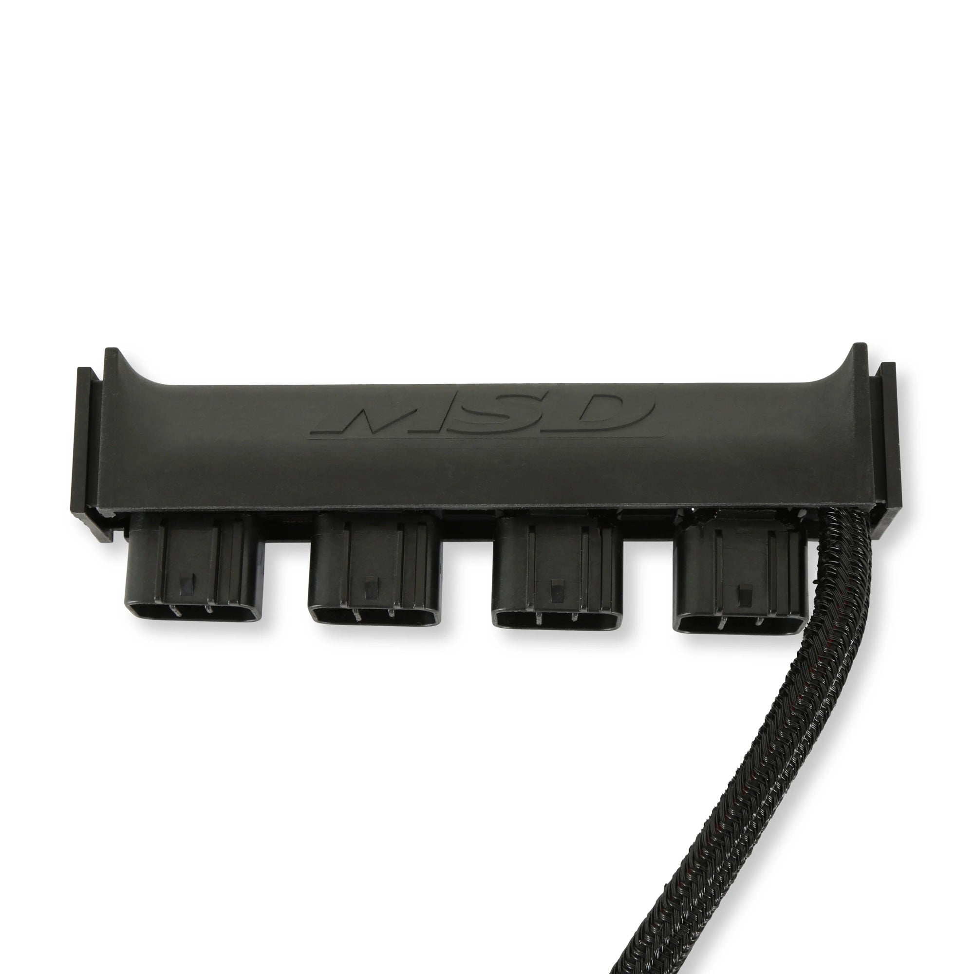 Can-Bus Bridge Connector Black Electrical Junction Blocks MSD
