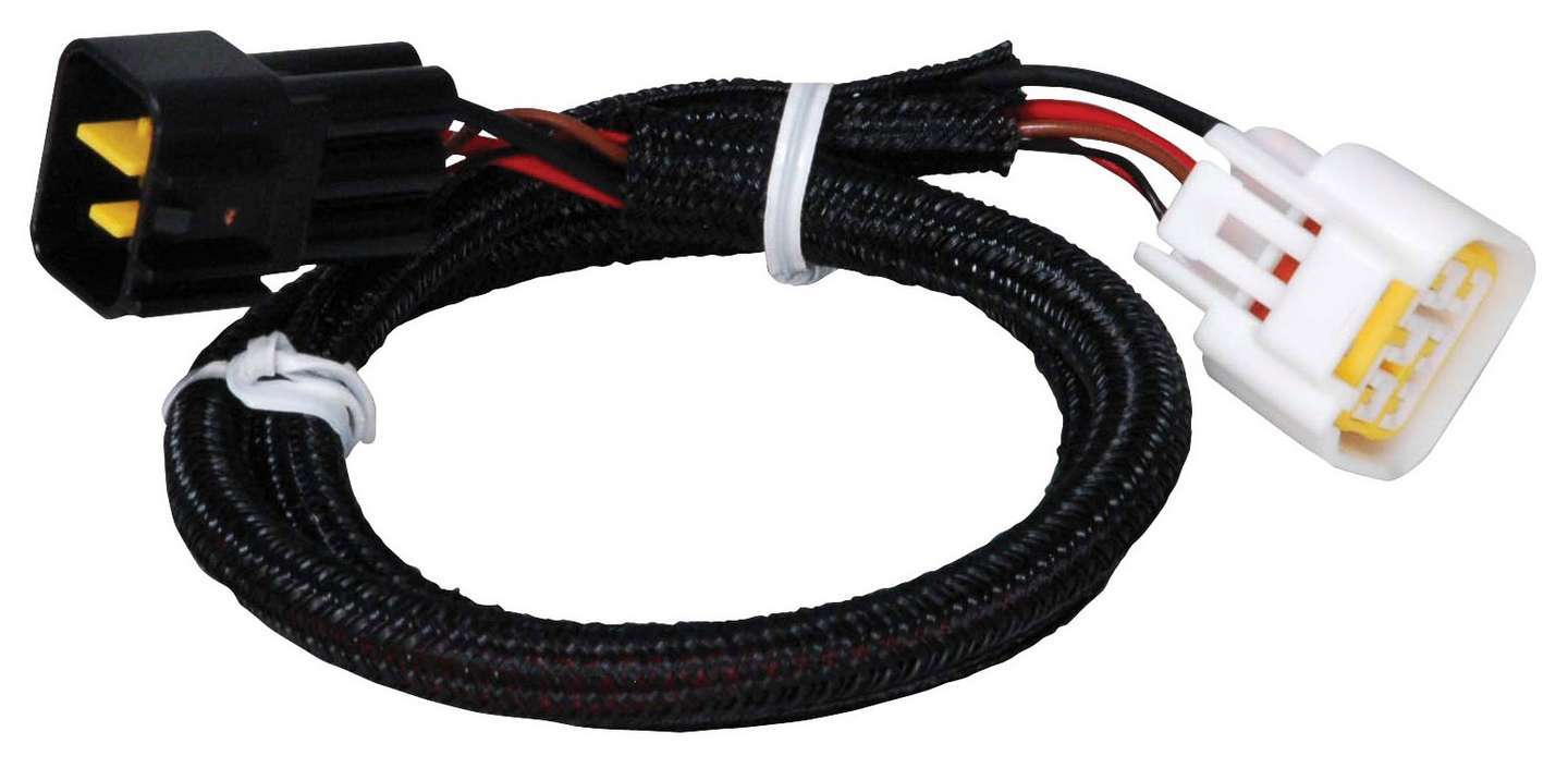 CAN-Bus Extension Harness - 4ft. Ignition Wiring Harnesses MSD