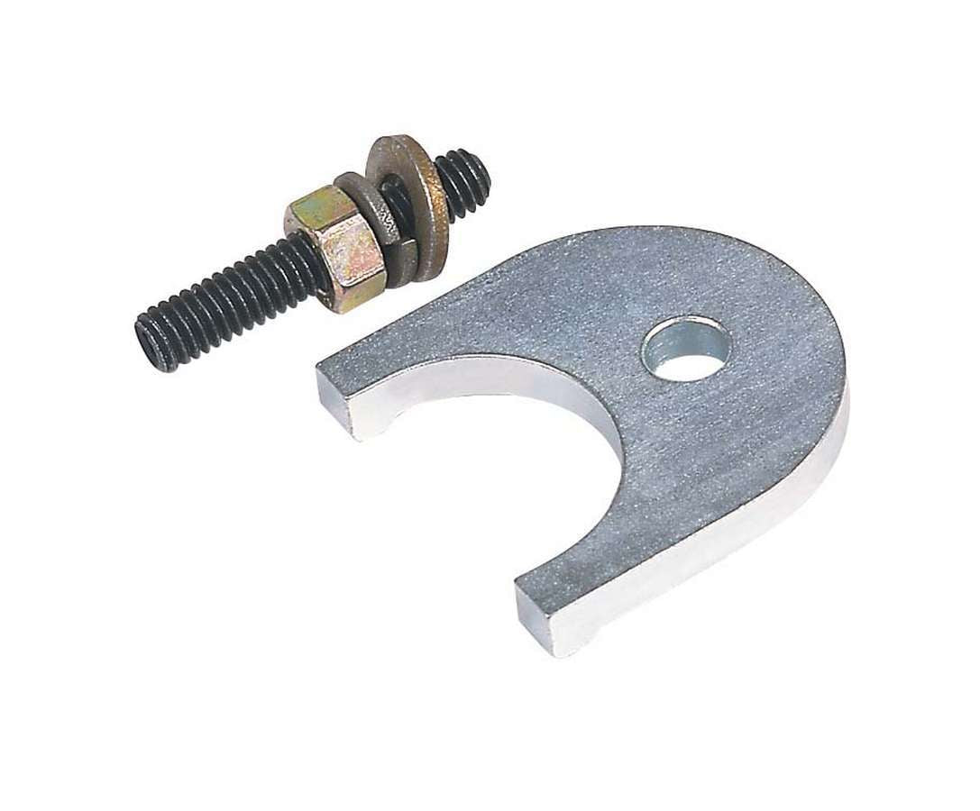 CNC Distributor Hold Down Clamp - Ford Distributor Hold Downs MSD