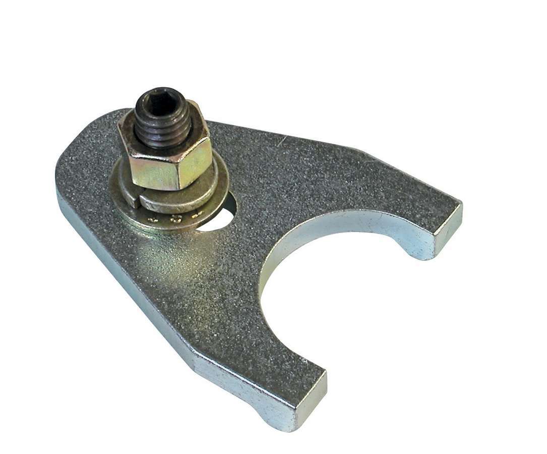 Chevy Distributor Hold Down Clamp Distributor Hold Downs MSD