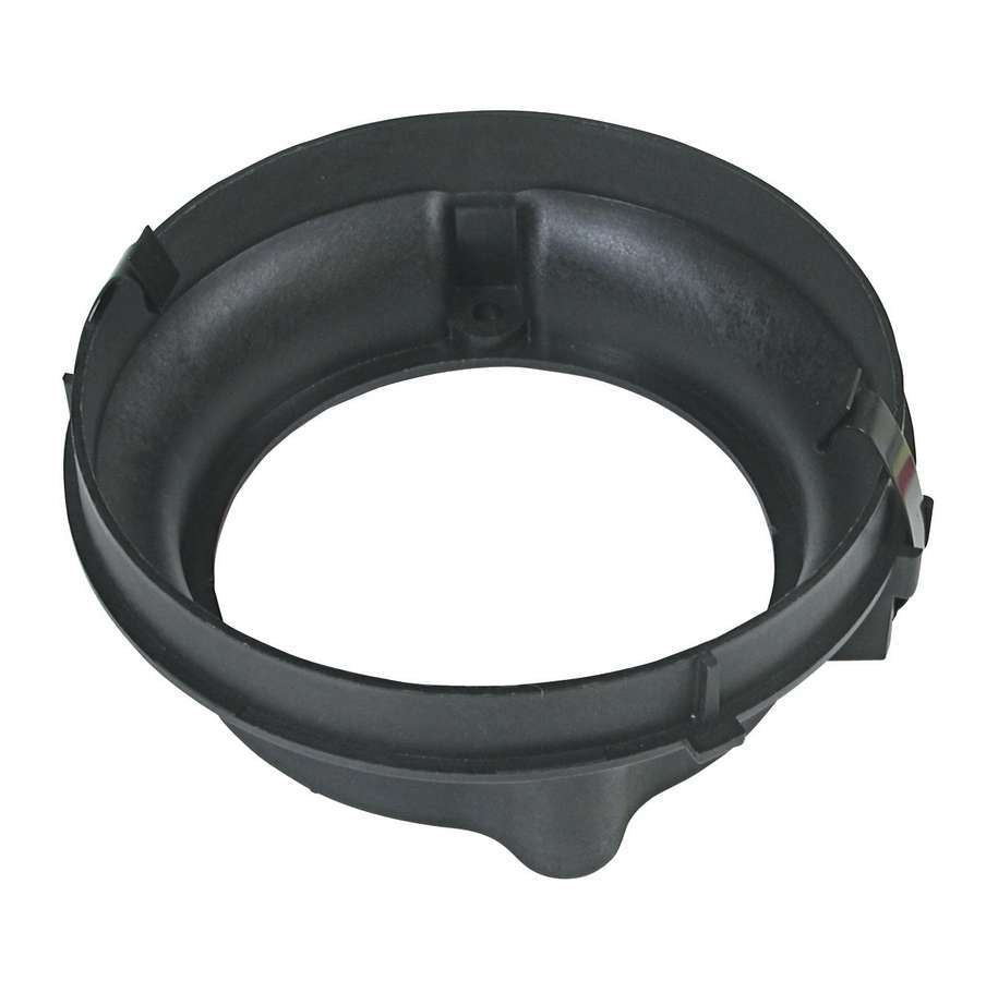 Large Cap Spacer Distributor Cap Adapters MSD