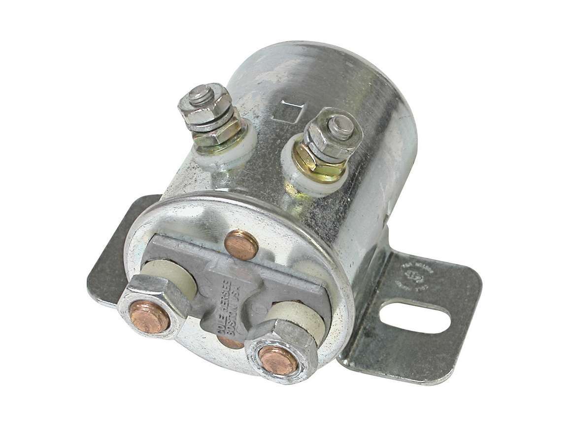 Pro Mag 44 Kill Solenoid Magneto Components MSD