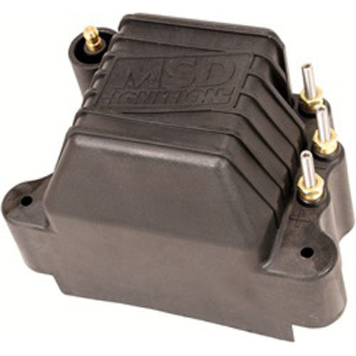 Pro Mag 44 Coil Black Ignition Coils MSD