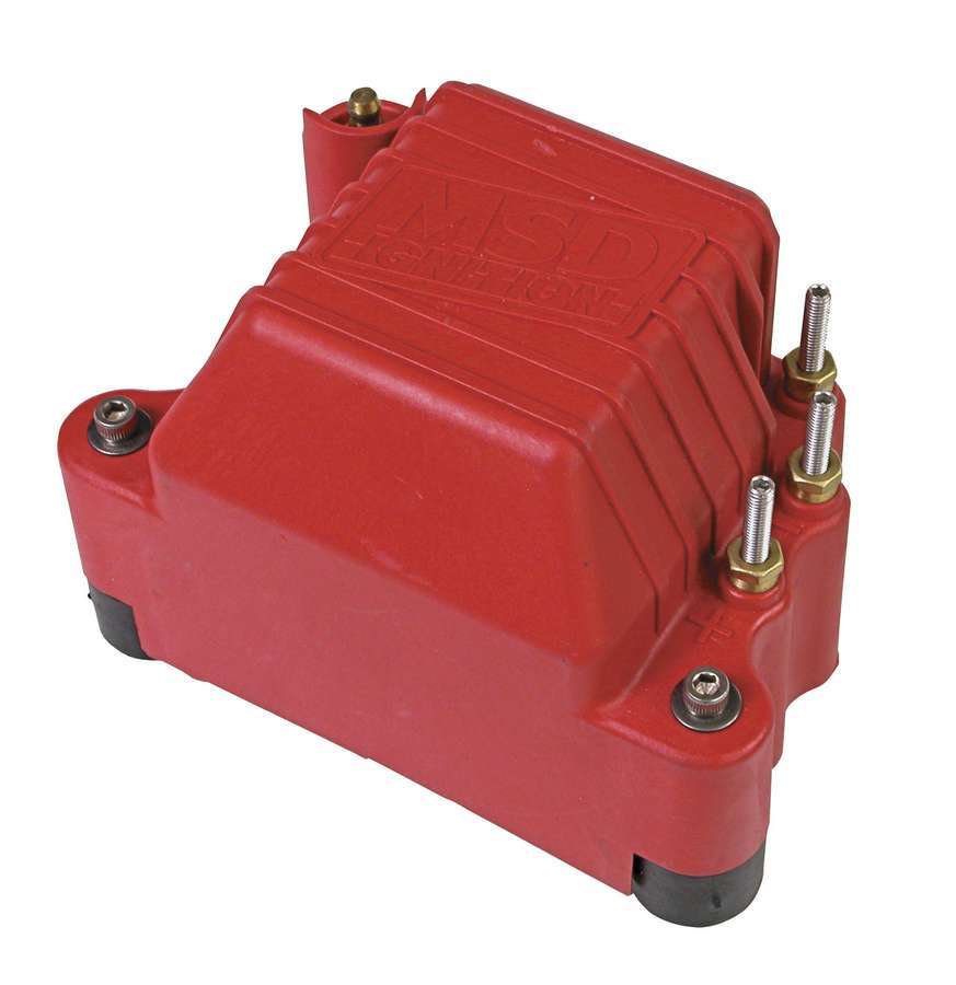 Pro Mag 44 Coil Ignition Coils MSD
