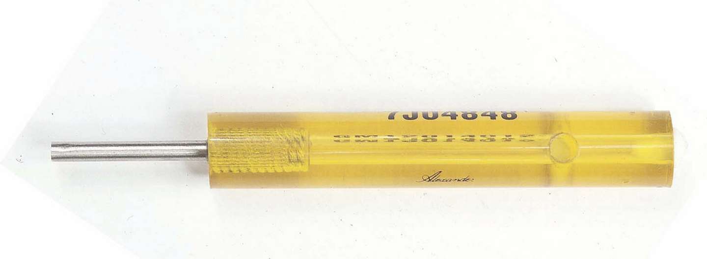 Pin Extraction Tool Weather Pack Pin Tools MSD