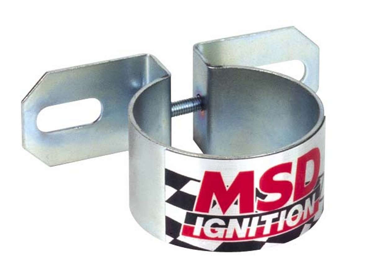 Coil Bracket Ignition Coil Brackets MSD