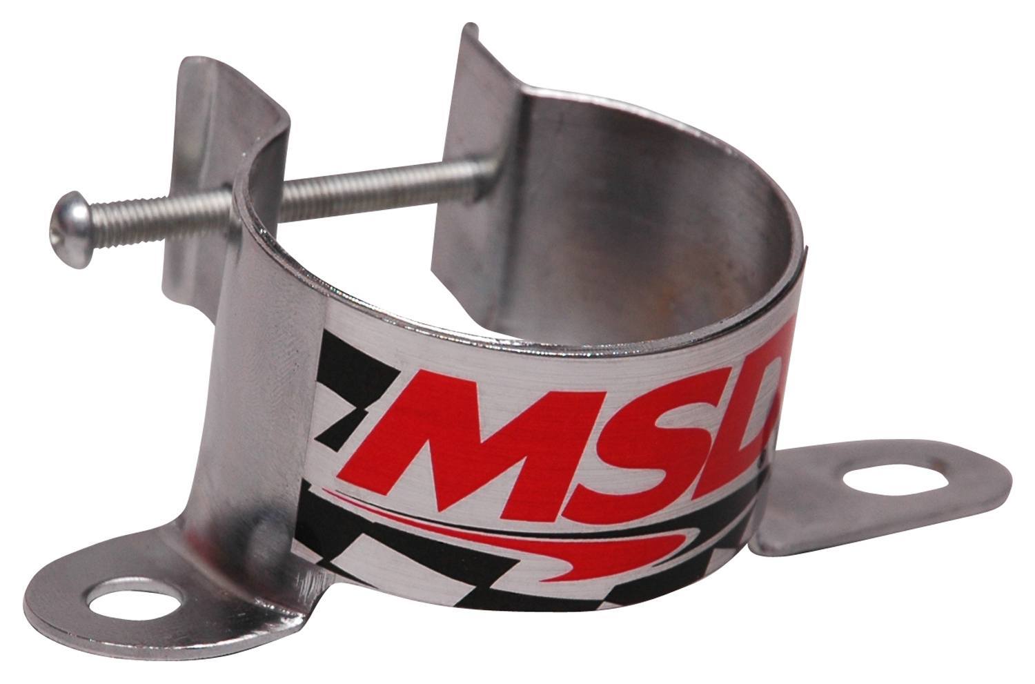 Coil Bracket - GM Verticle Style Ignition Coil Brackets MSD