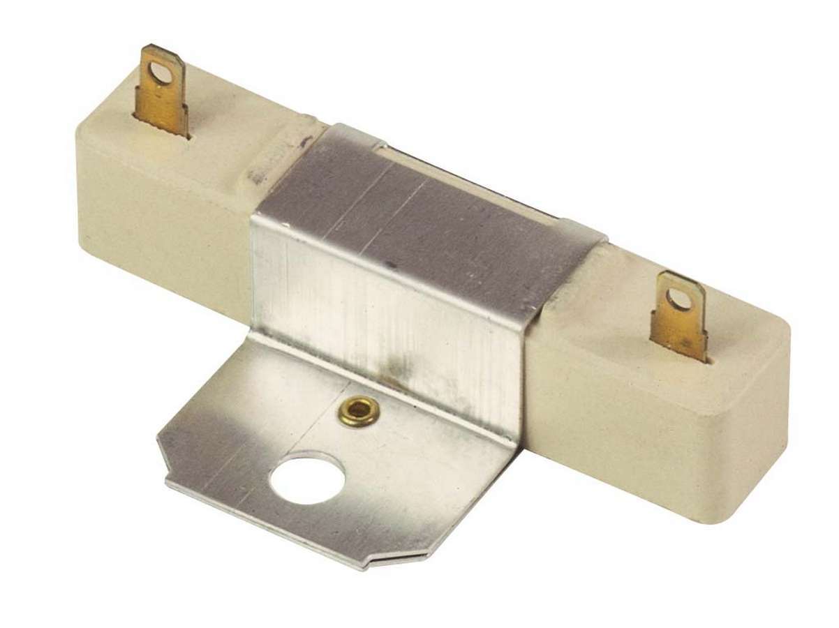 Ballast Resistor 0.8 Ohm Ballast Resistors MSD