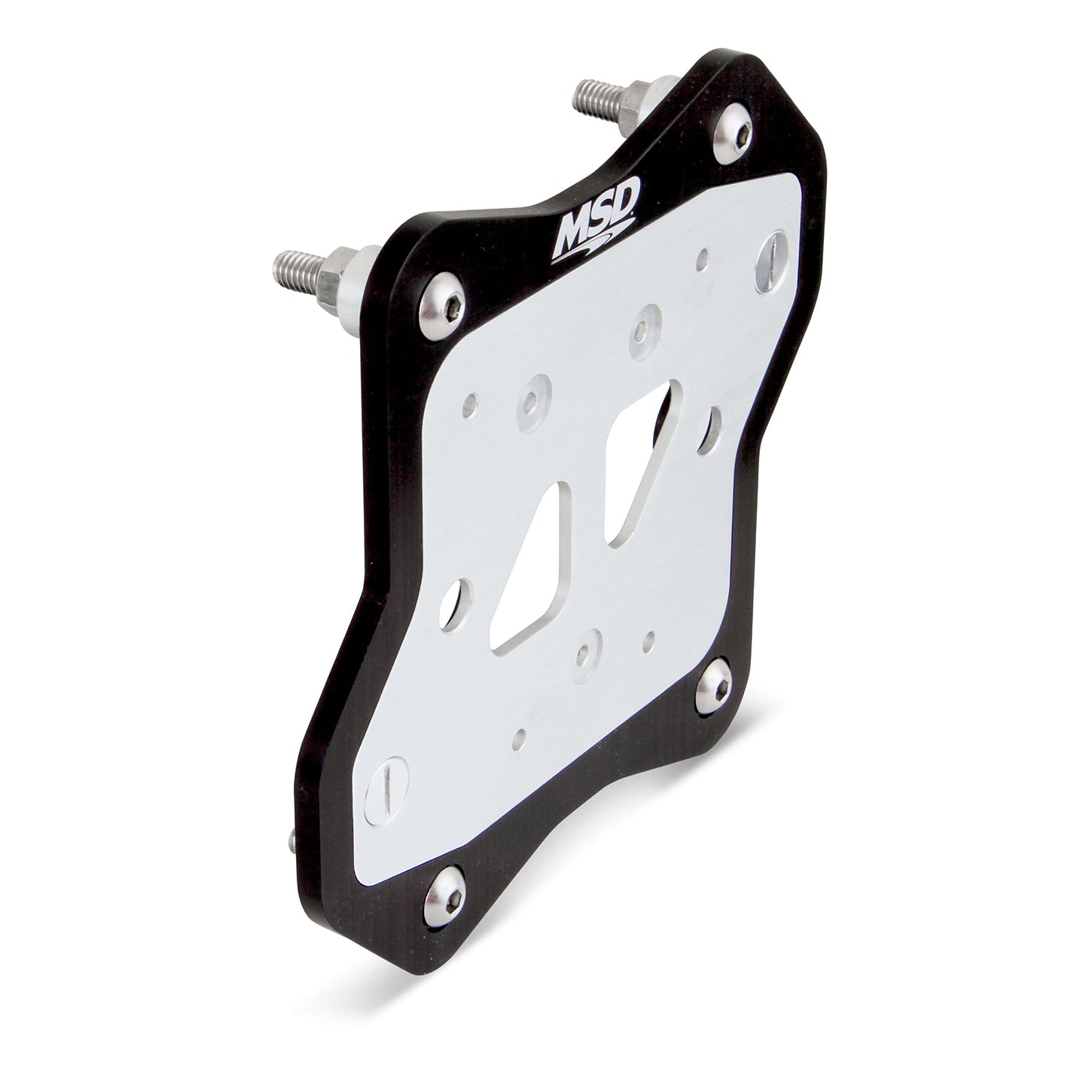 Bracket Remote Mount For MSD Coils Ignition Coil Brackets MSD