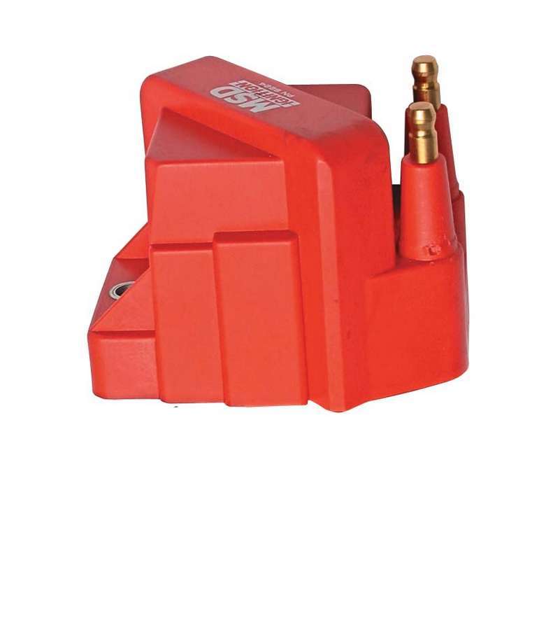 Blaster Coil Pack GM 2-Tower Ignition Coils MSD