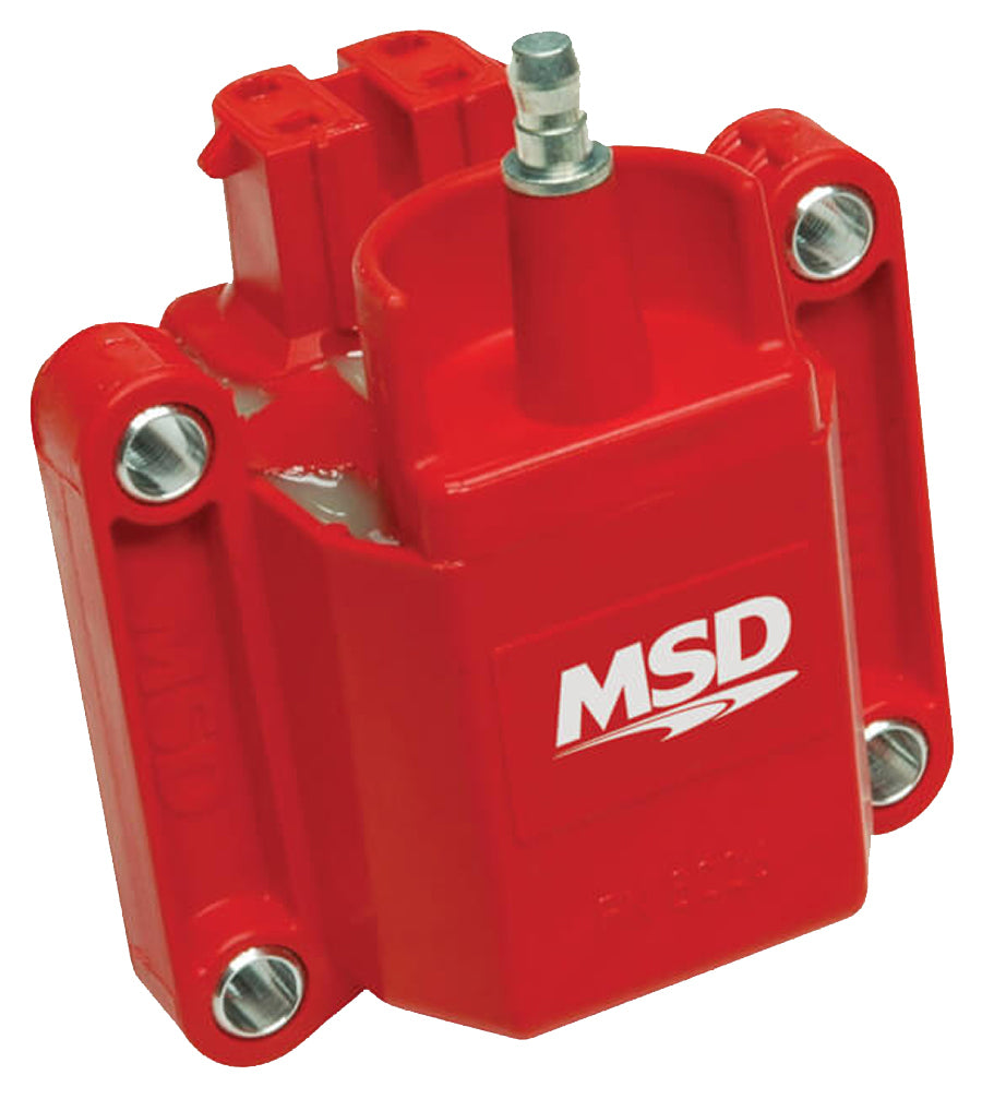 Blaster GM Coil Ignition Coils MSD