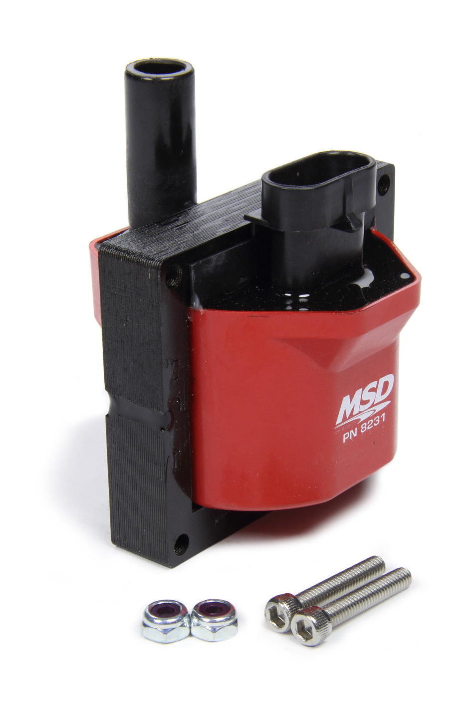 Blaster Coil - GM Single Connector Ignition Coils MSD