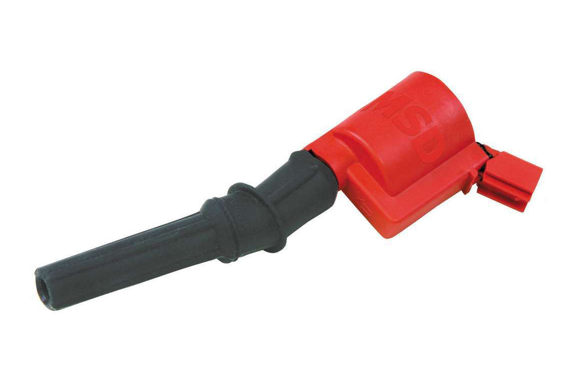 Frd Blaster Coil-On-Plug 99-04 4.6L SOHC (1pk) Ignition Coils MSD