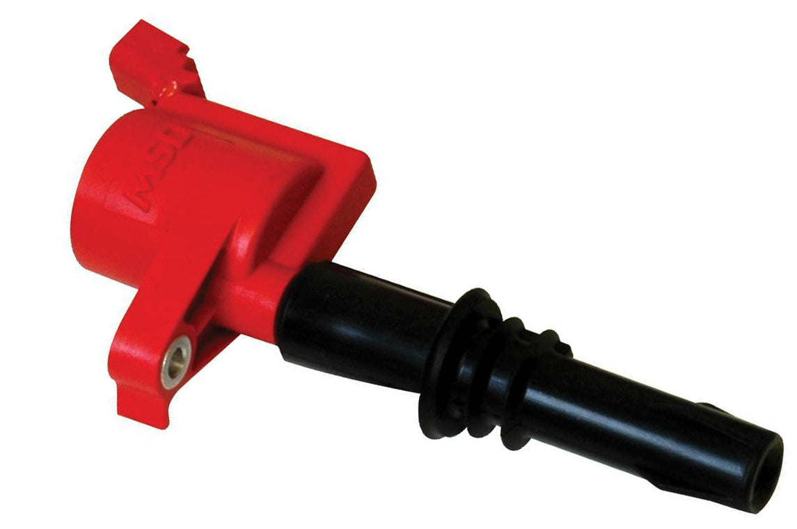 Frd Blaster Coil-On-Plug 05-07 4.6L SOHC (1) Ignition Coils MSD
