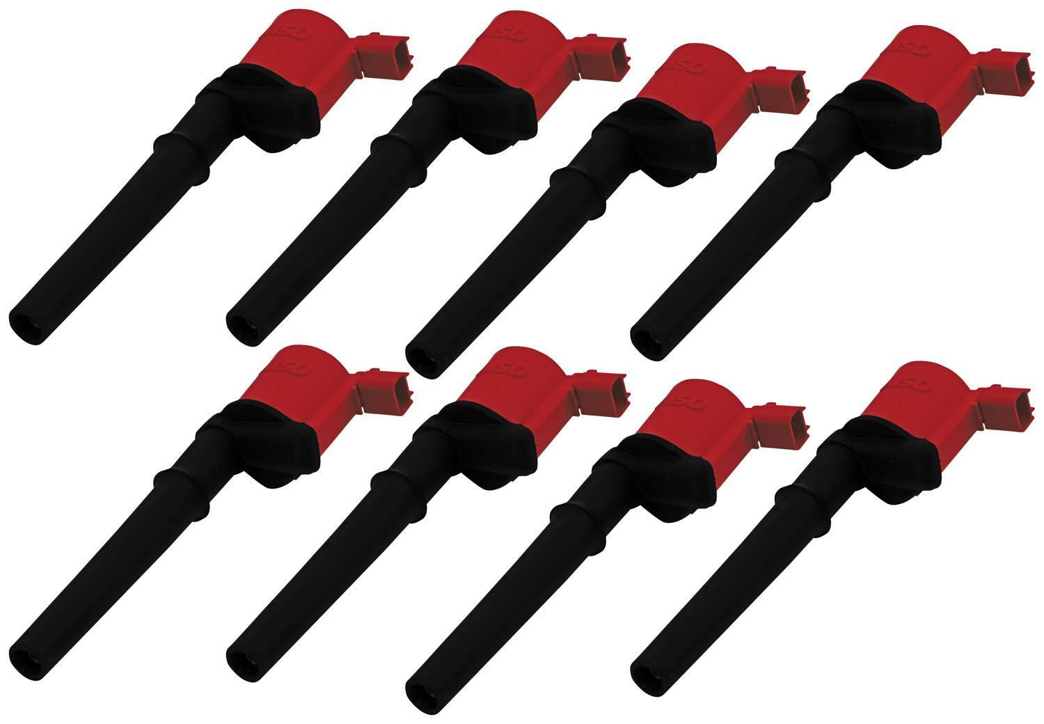 Ford Coil on Plug - 99-04 DOHC 4.6L (8) Ignition Coils MSD