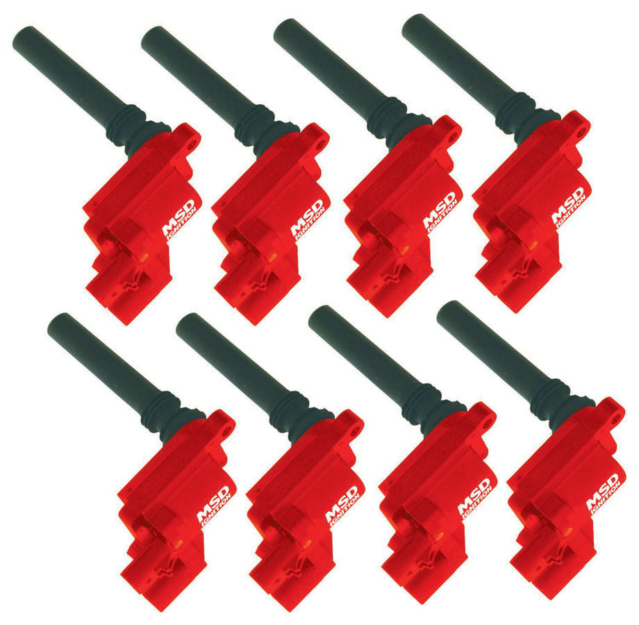 Blaster Hemi Coils 03-05 (8pk) Ignition Coils MSD