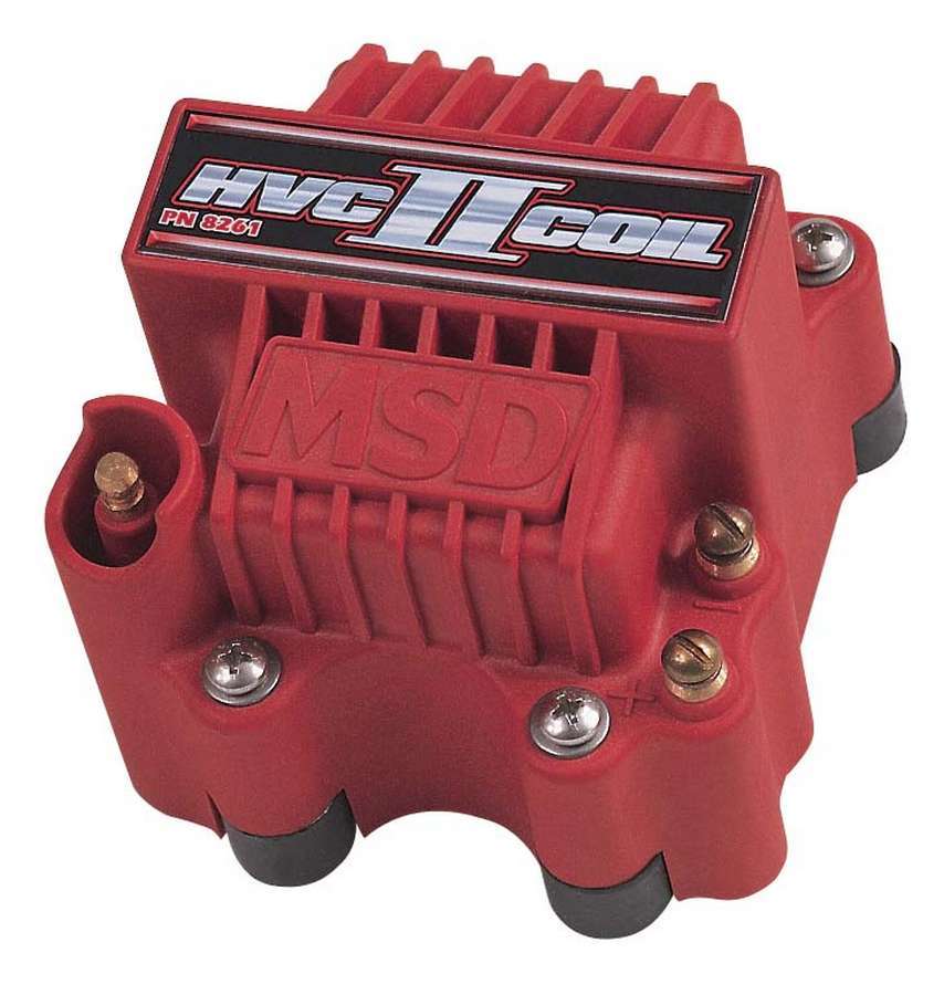 HVC-2 Ignition Coil Ignition Coils MSD