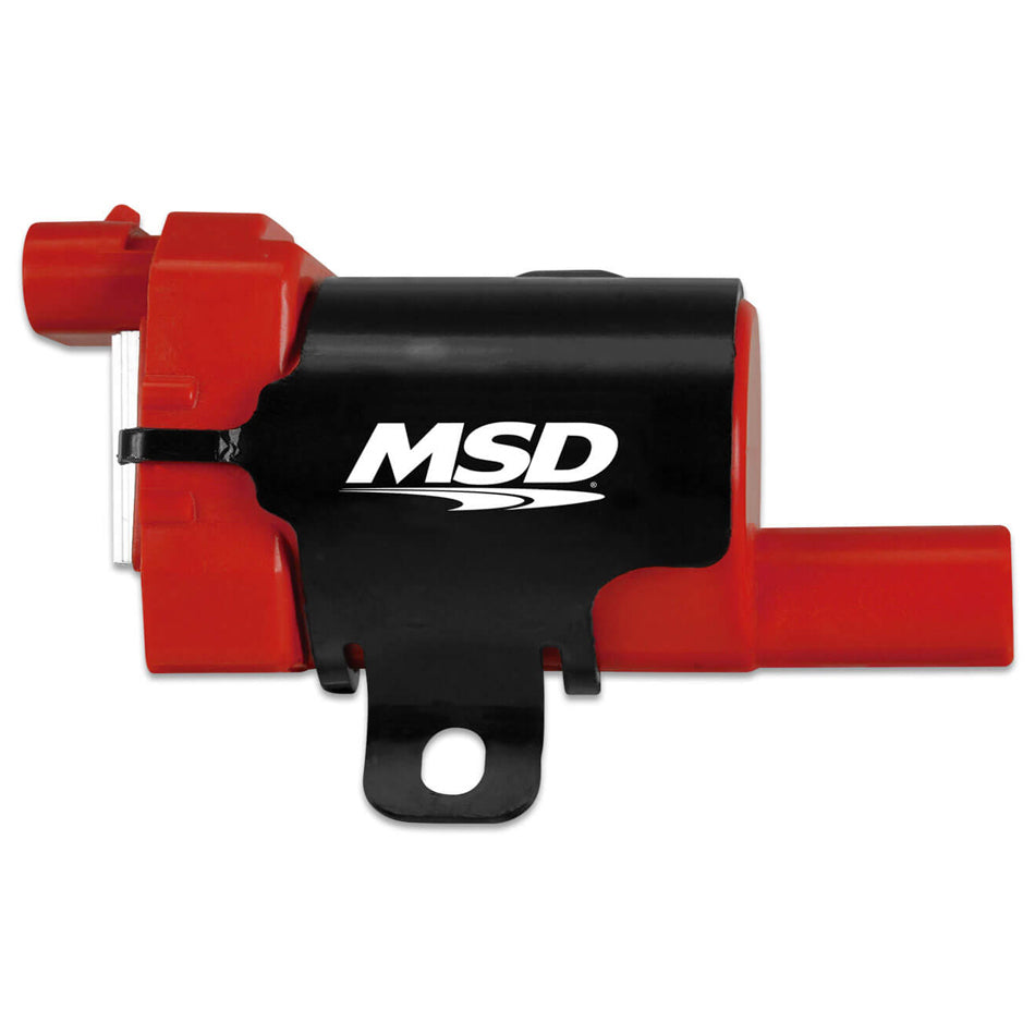 Coil GM L-Series Truck 99-07 Single Ignition Coils MSD