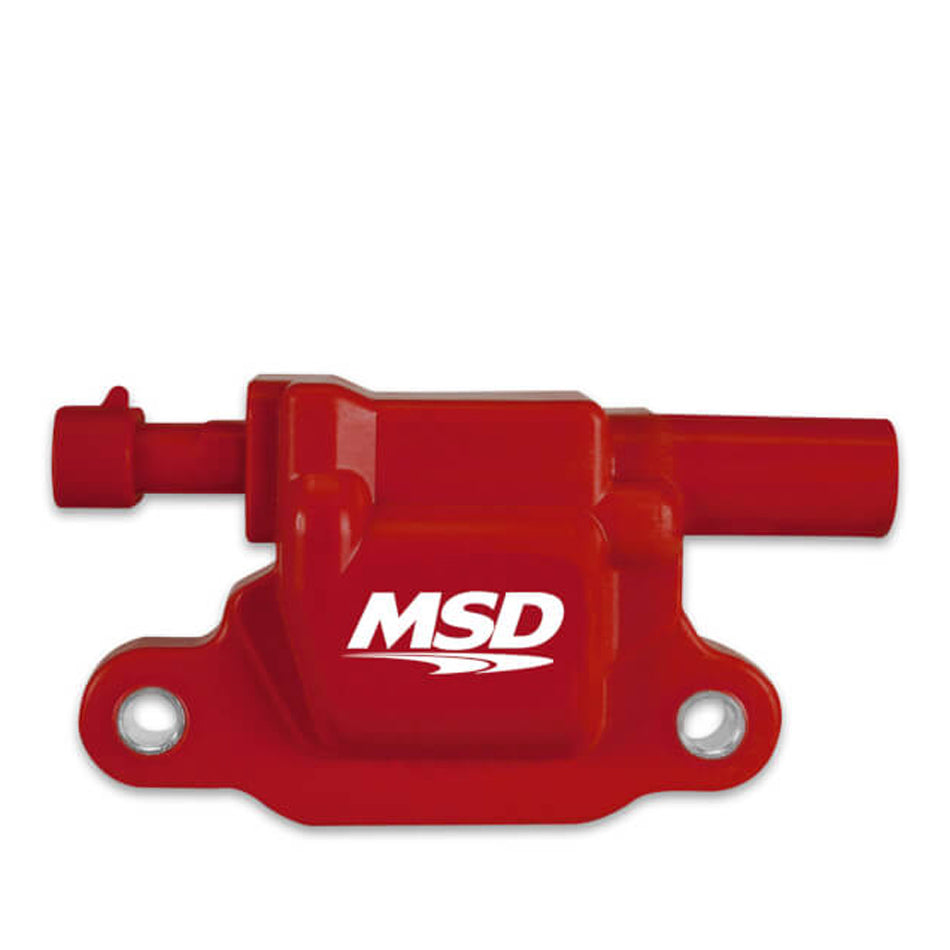 Coil GM LS2/3/4/7/9 - 05-13 1pk Ignition Coils MSD