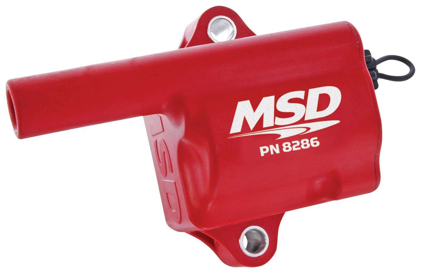 GM LS Truck Style Coil - (1) Ignition Coils MSD