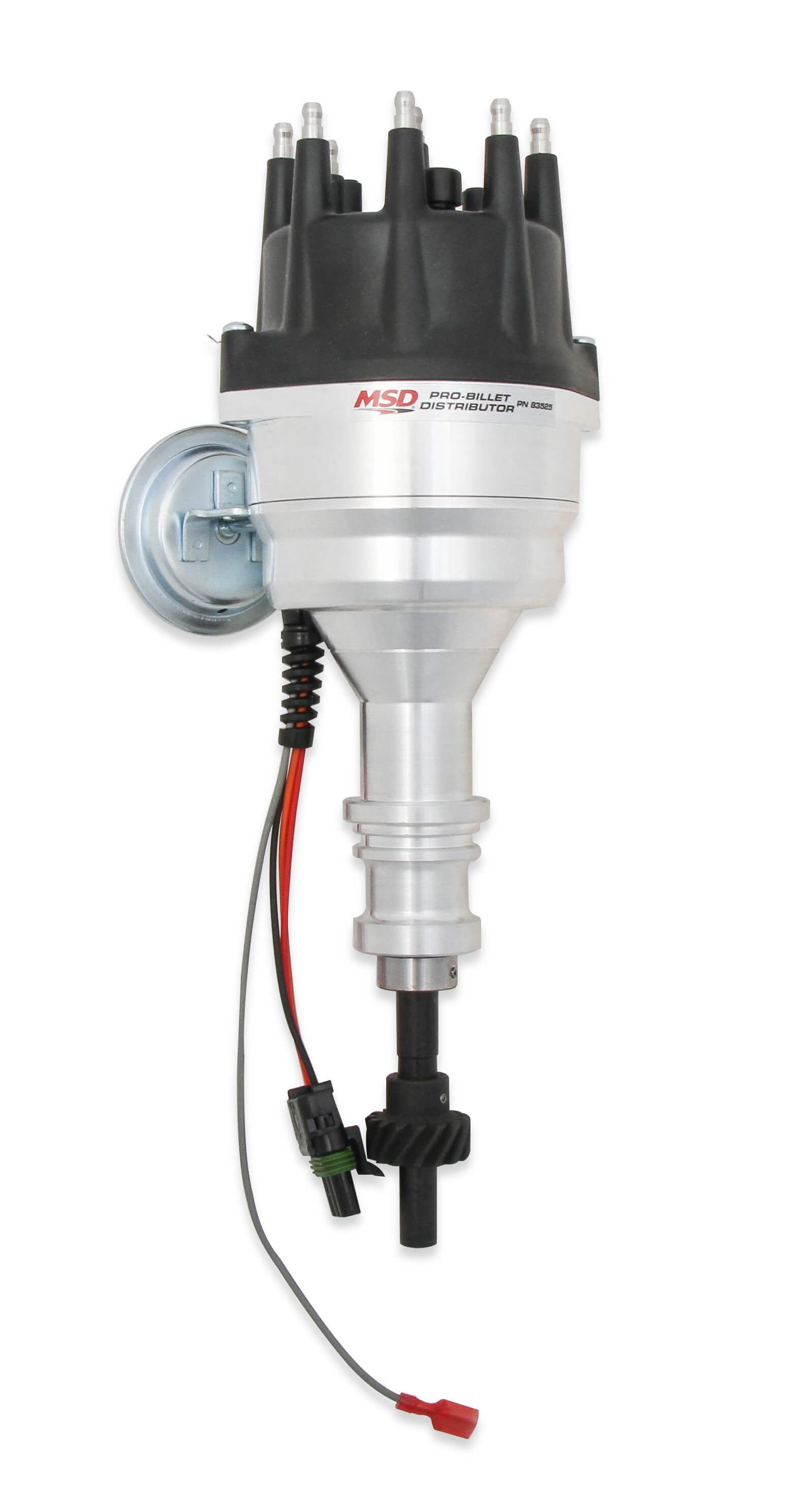 Ford 289/302 Pro-Billet RTR Distributor Distributors MSD