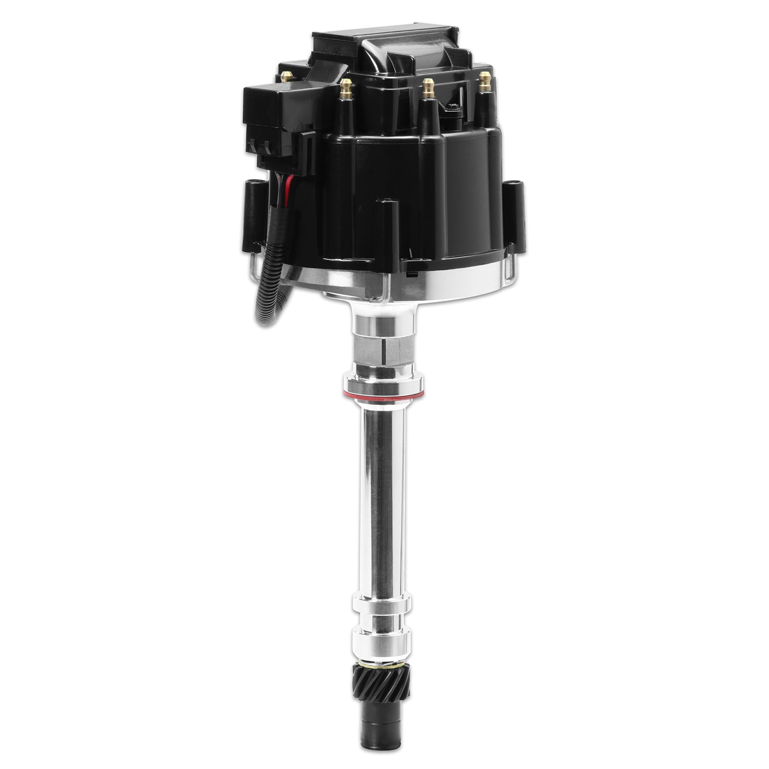 HEI Distributor Chevy V8 Circle Track Distributors MSD