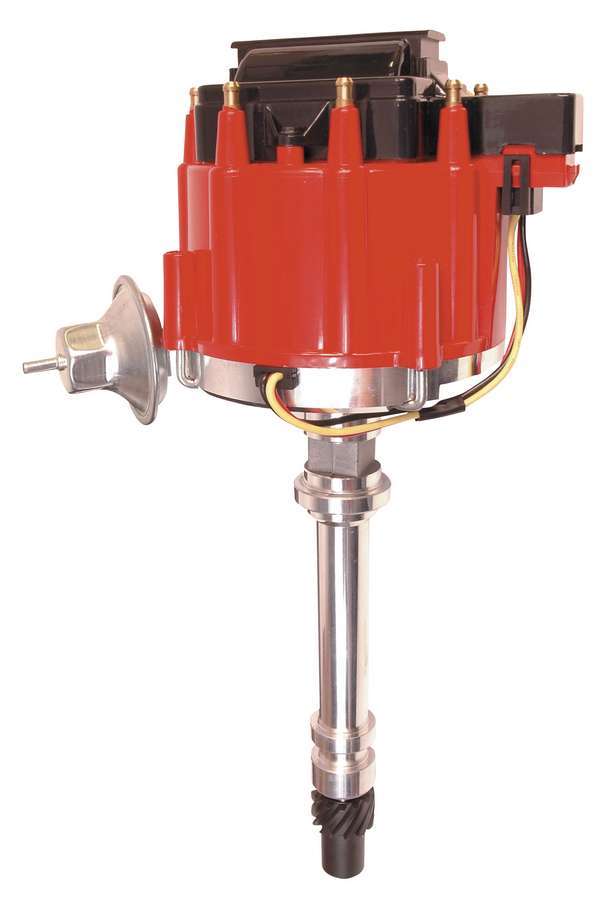 Chevy V8 HEI Distributor Street Fire Distributors MSD