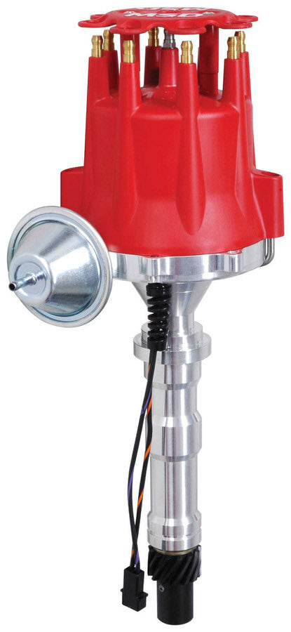Cadillac V8 Pro-Billet Distributor Distributors MSD
