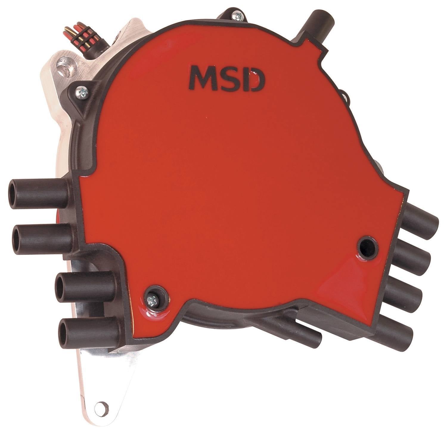 Pro-Billet Distributor 94-97 LT-1 Distributors MSD