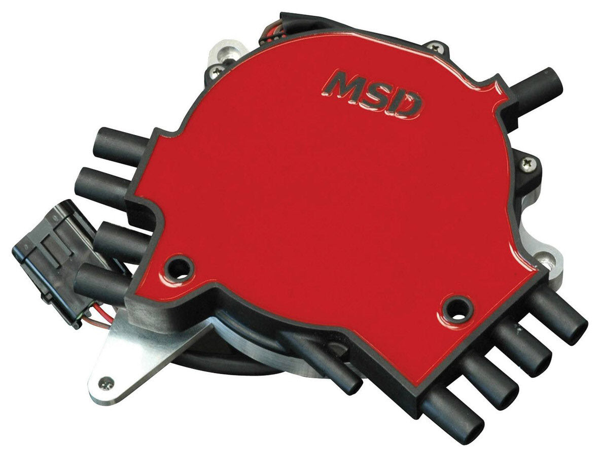 Pro-Billet Distributor 92-94 LT-1 Distributors MSD