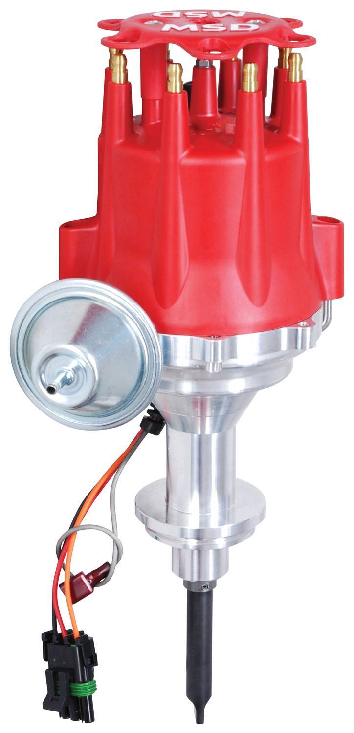 Mopar 331/354 Hemi RTR Distributor Distributors MSD
