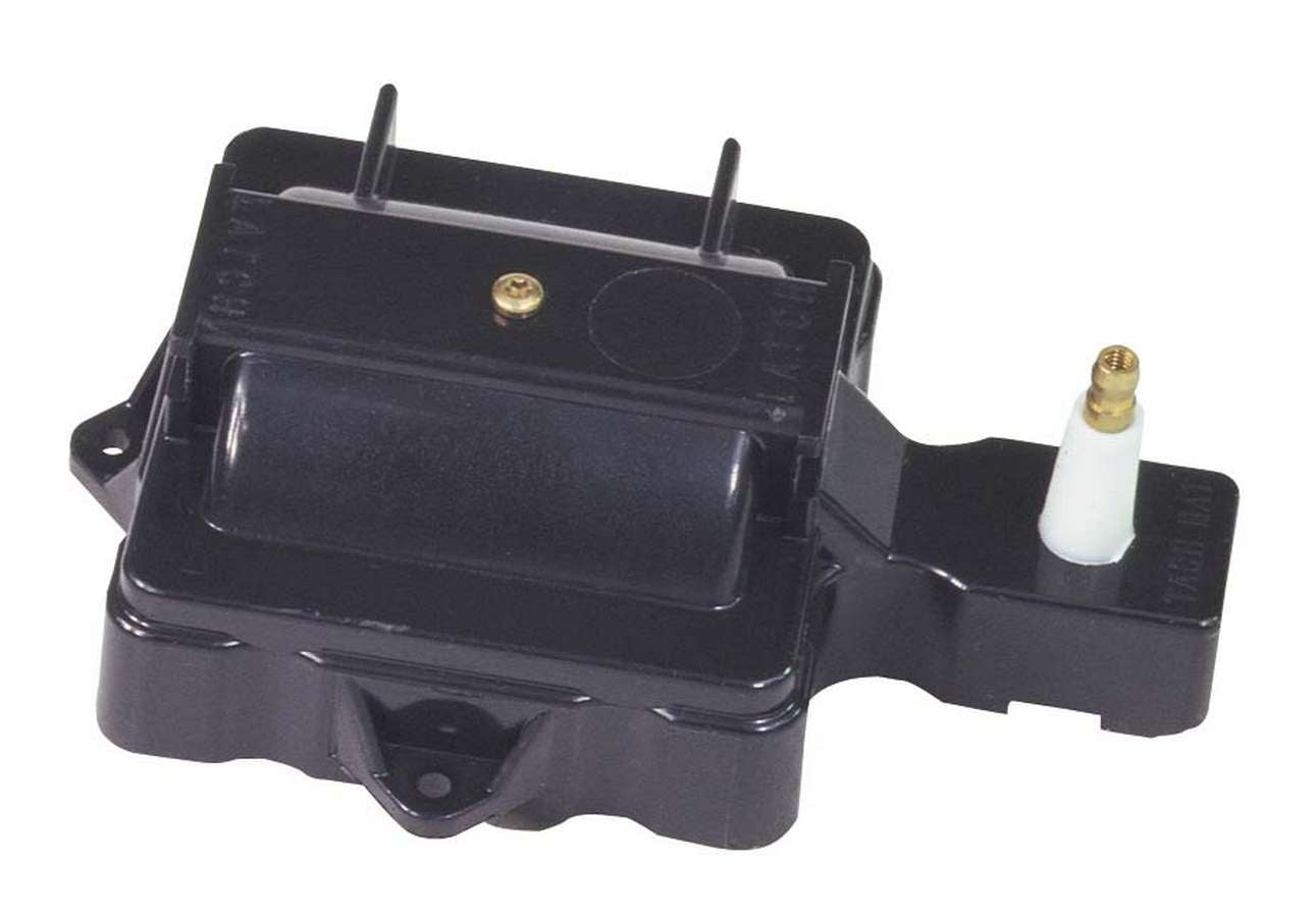HEI Dust Cover Ignition Coil Covers MSD