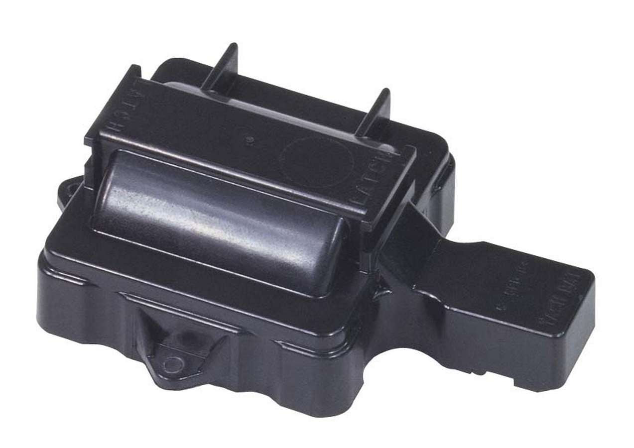 Coil Cover-HEI Dist. Ignition Coil Covers MSD