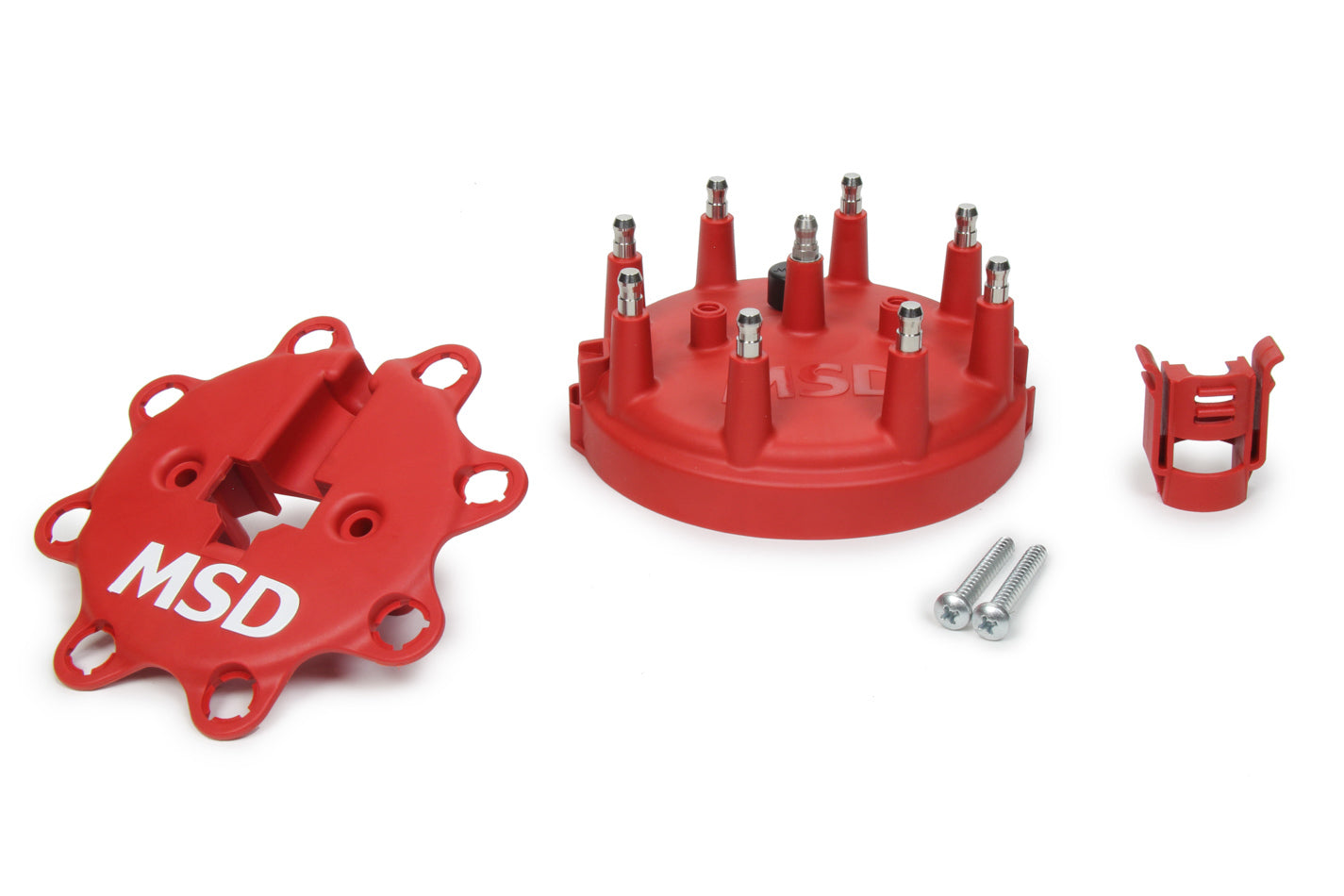 Distributor Cap Distributor Caps MSD