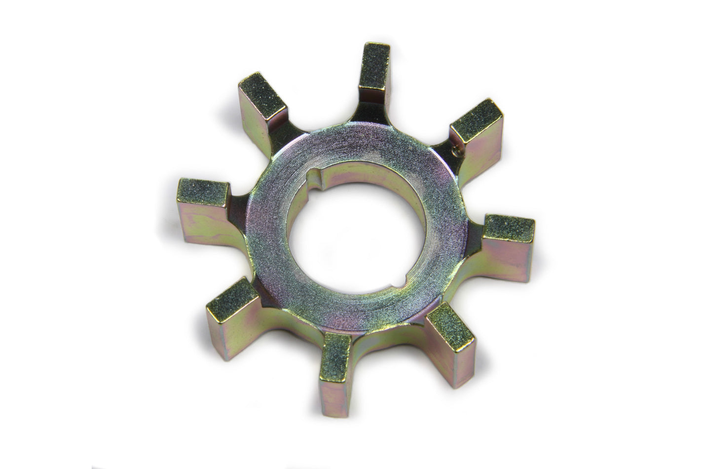 Reluctor Distributor CNC Billet Steel Distributor Replacement Parts MSD