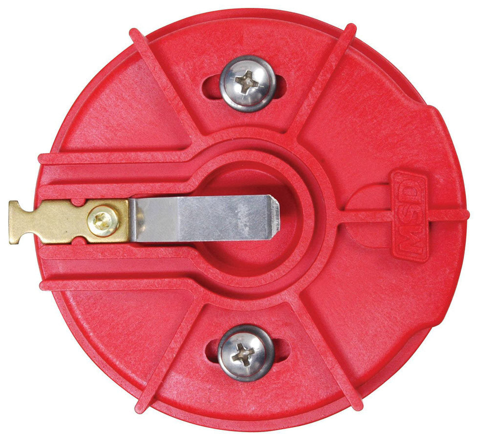 Rotor Assy. Cap-A-Dapt Distributor Rotors MSD