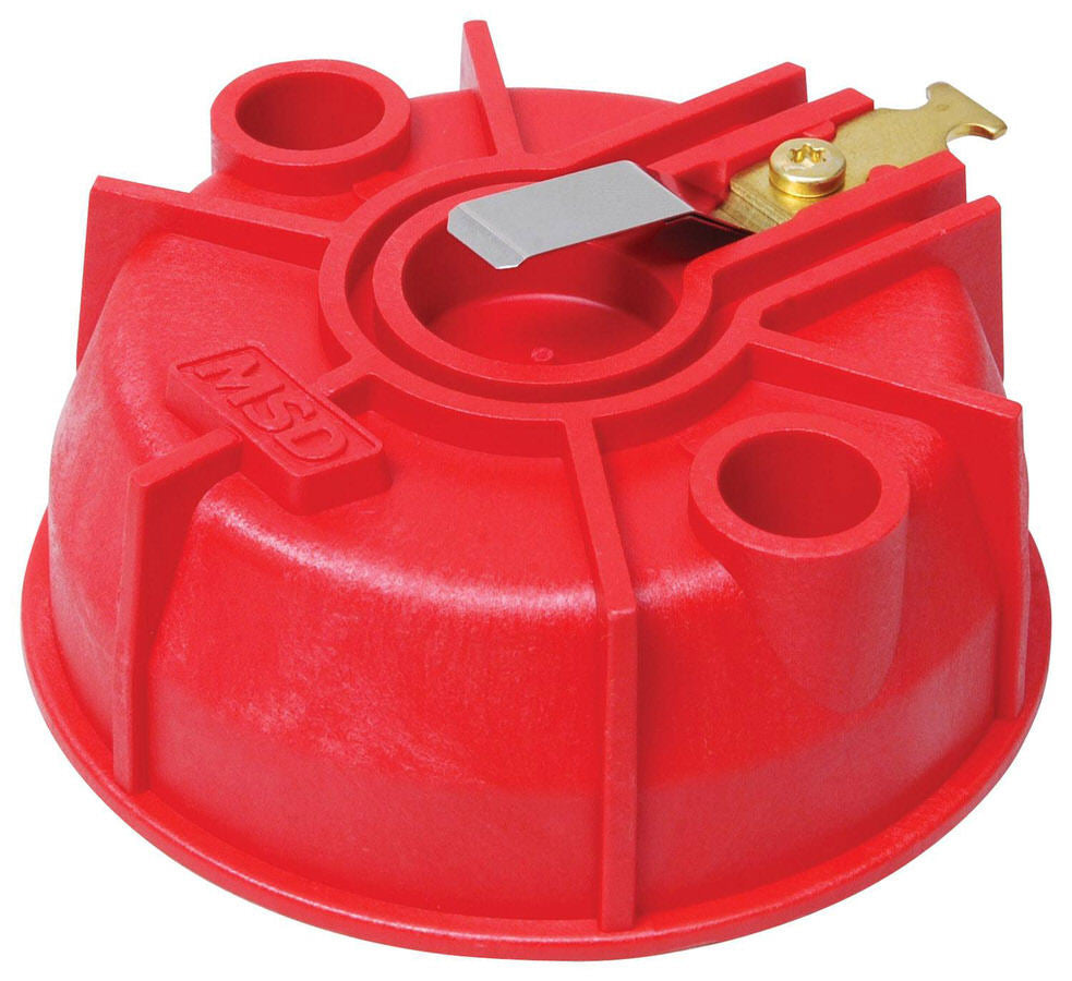 Fixed Rotor Distributor Rotors MSD