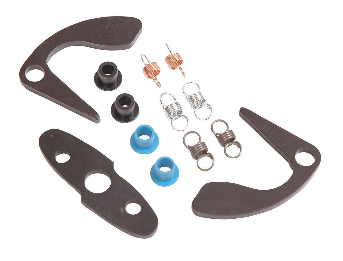 GM HEI Street Fire Advanve Kit Distributor Advance Kits MSD