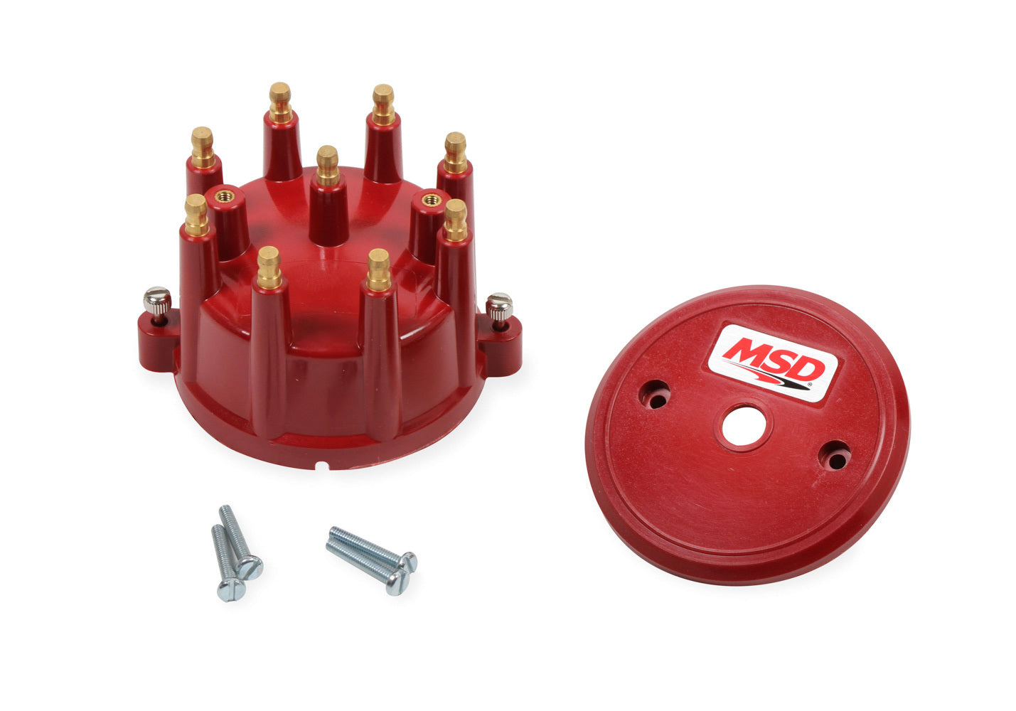 Distributor Cap for 85701 Distributor Caps MSD
