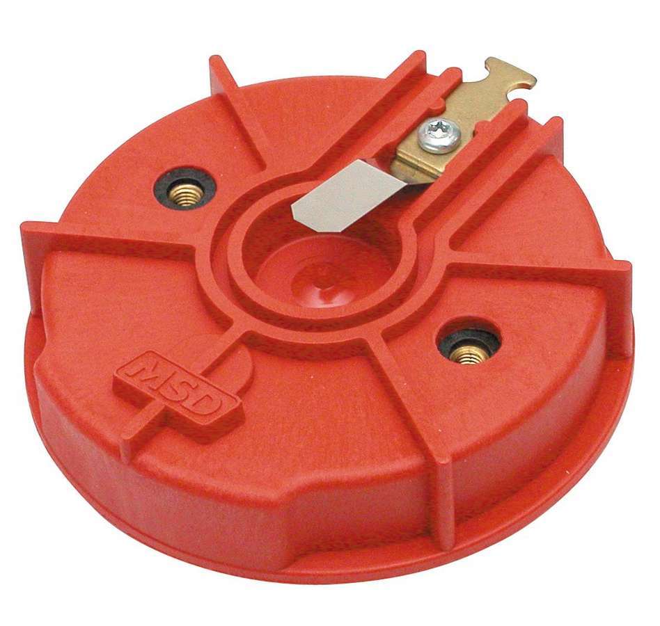Bottom Rotor Assembly Distributor Rotors MSD