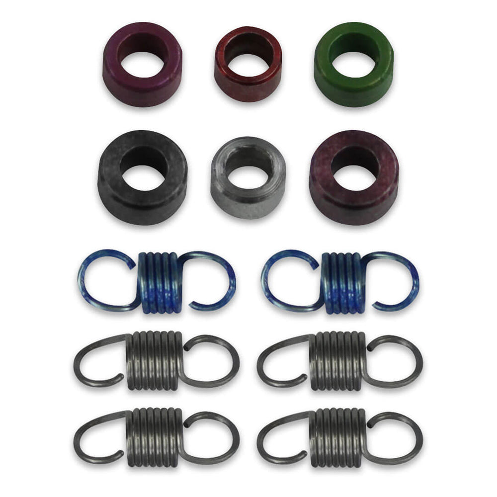 Chevy Advance Kit Distributor Advance Springs MSD