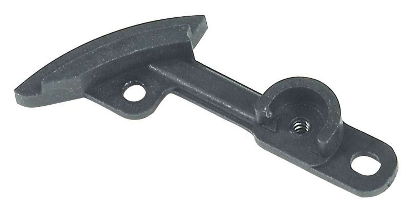 Vac. Advance Lockout Distributor Advance Lockouts MSD