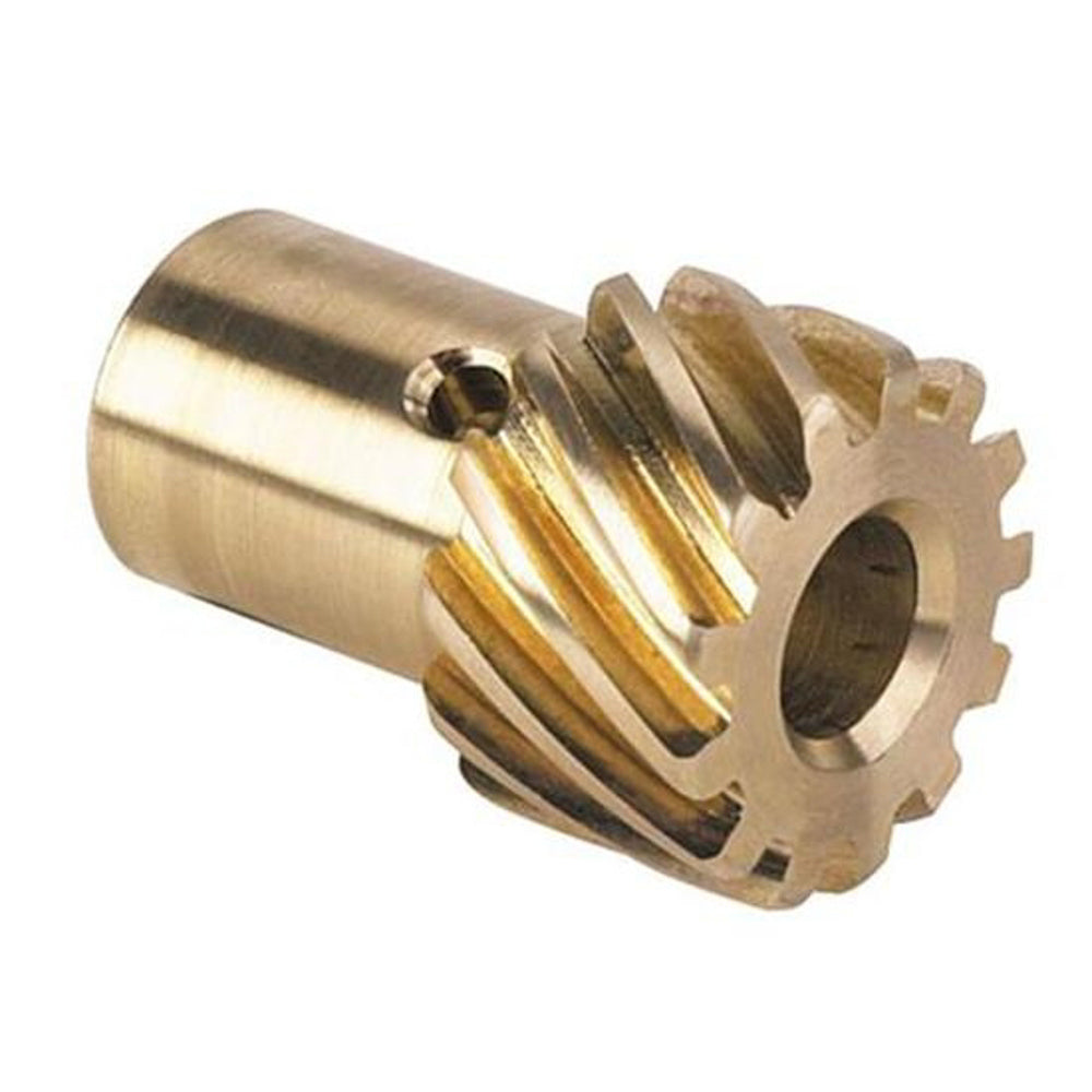 Distributor Gear Bronze .500in Chevy Distributor Gears MSD