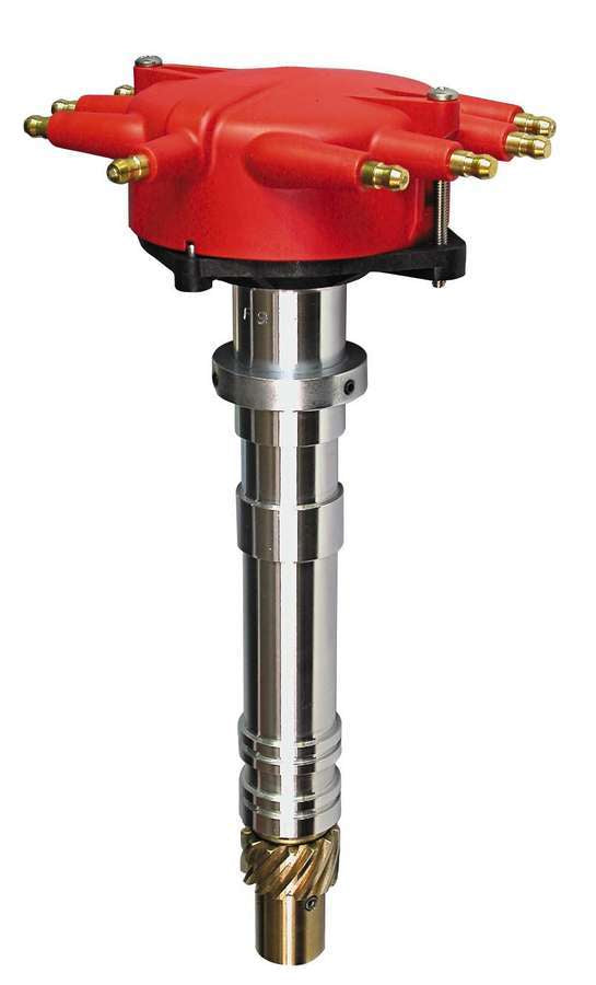 Low Profile Prostock Dis Distributors MSD