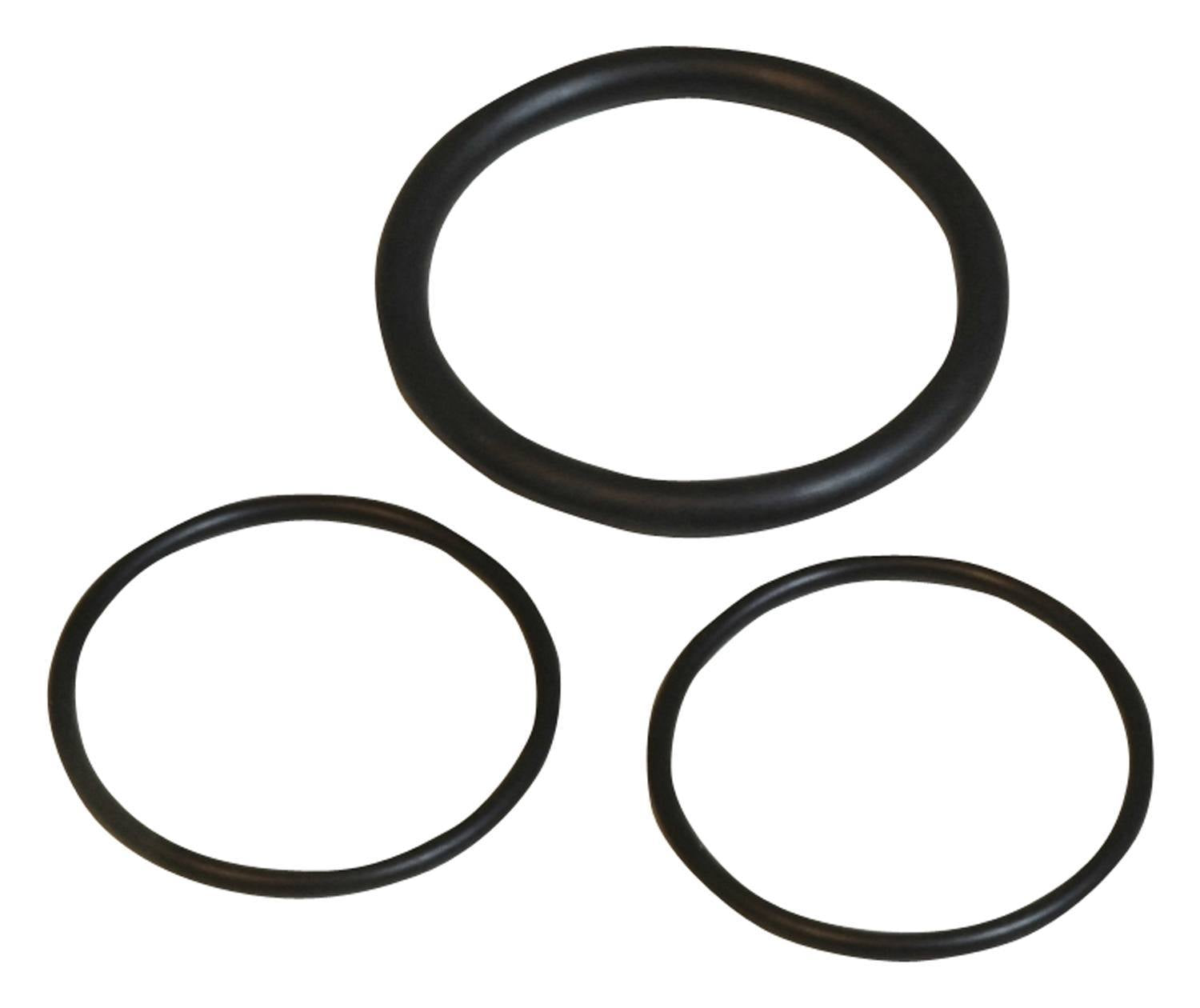 O-Ring Kit Chevy Billet Distributors O-rings MSD
