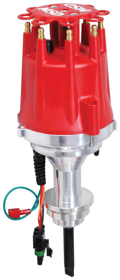 Pro-Billet Distributor - SBM Distributors MSD