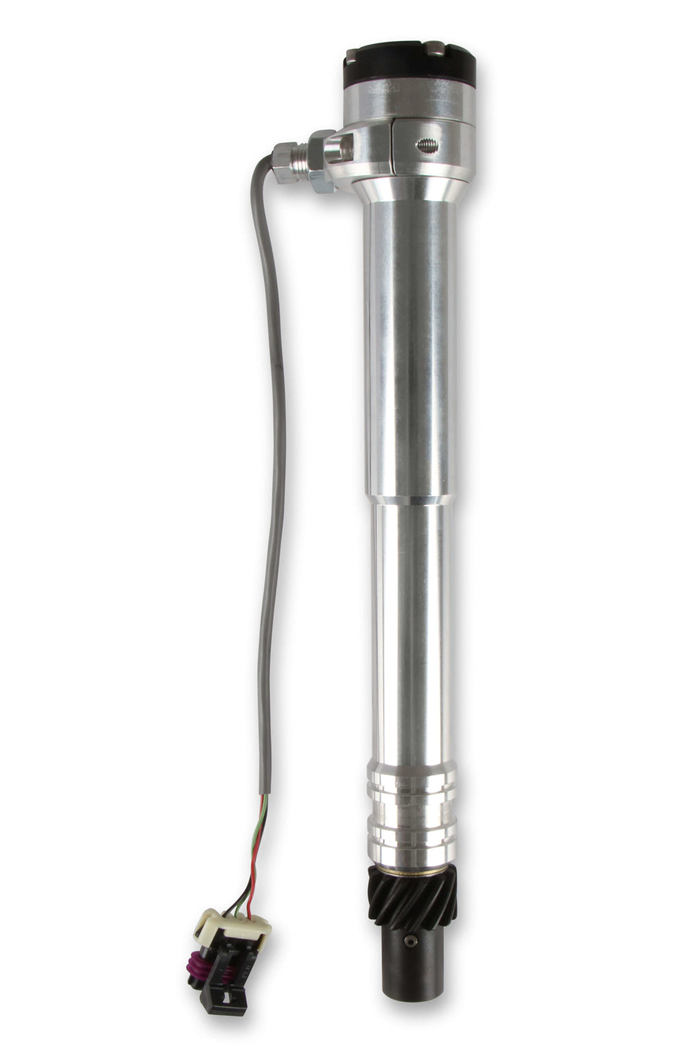 Cam Sync Plug - BBC w/ Tall Deck Block Oil Pump Distributor Drives MSD